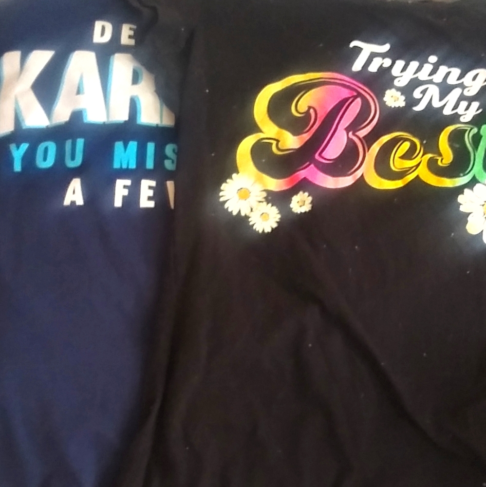 TEENS Grafic Tees